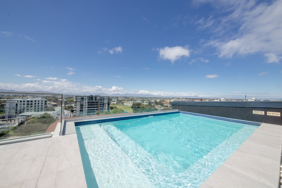1 Bedroom Property for Sale in Observatory Western Cape